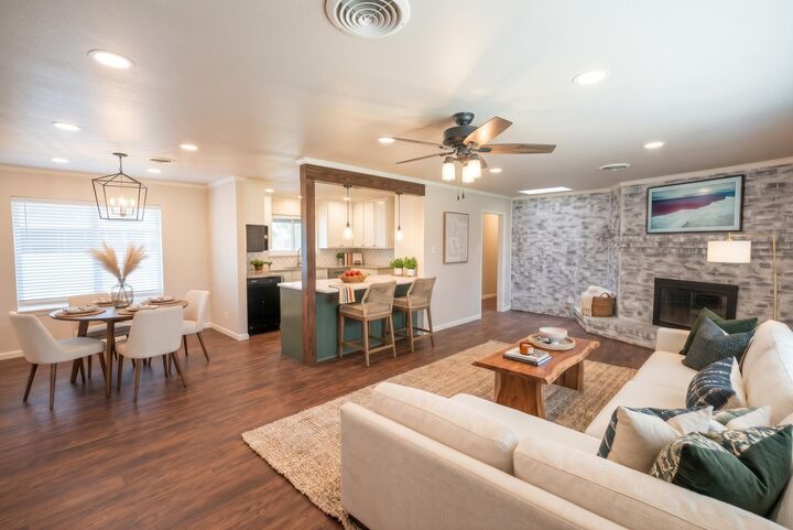 Property Photo:  1304 8th Street  TX 79363 