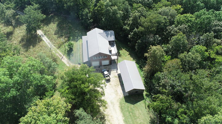 Property Photo:  205 Germany Road  KY 40601 