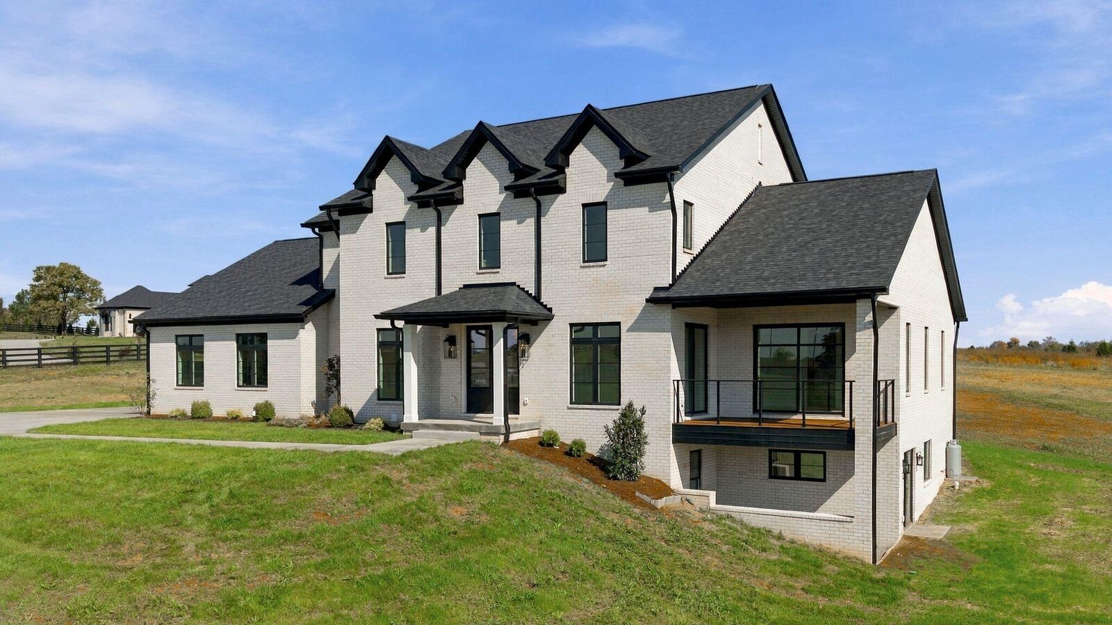 Property Photo:  2109 Chrisman Mill Road  KY 40356 
