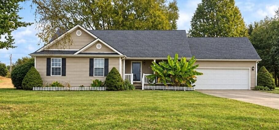 Property Photo: 223 Ashley Camp Road KY 40330