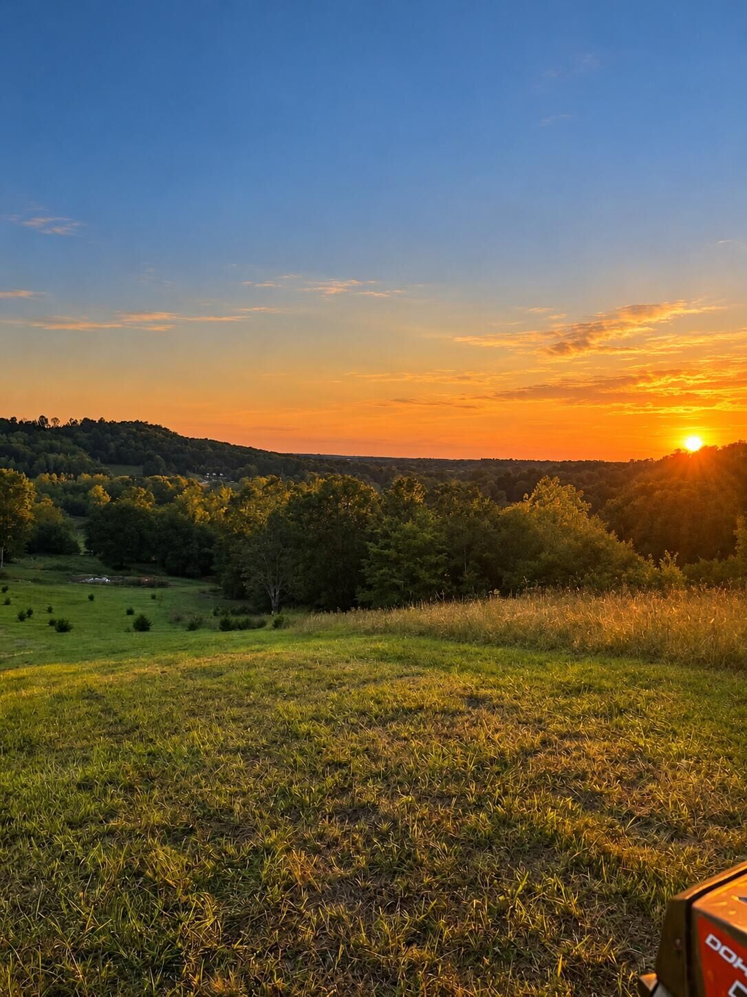 Property Photo:  300 Gerike Road  KY 41179 