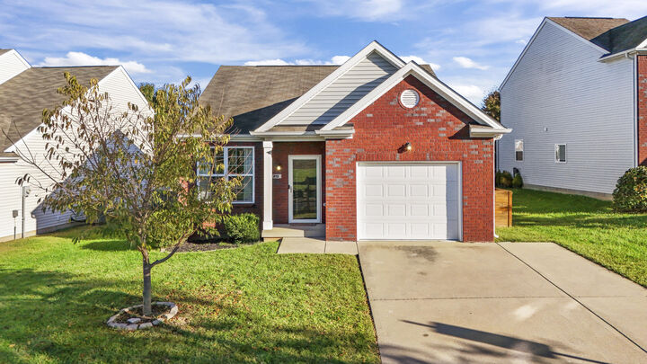 Property Photo: 120 Thorndale Drive KY 40324