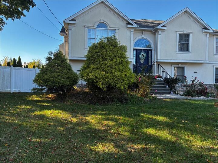 Property Photo: 2819 Linden Street PA 18017