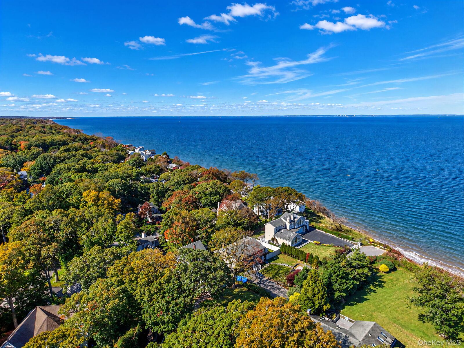Property Photo:  318 Sound Beach Boulevard  NY 11789 