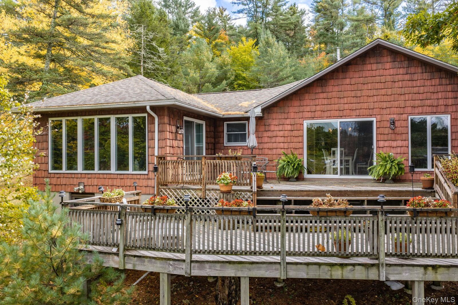Property Photo:  218 Eldred Yulan Road  NY 12792 