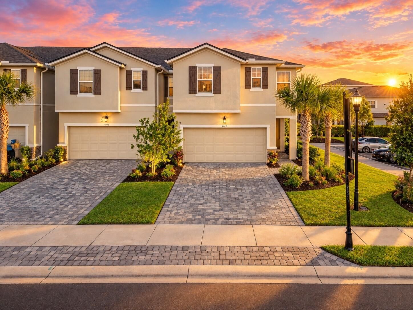 Property Photo:  4062 Cloud Hopper Way  FL 33559 