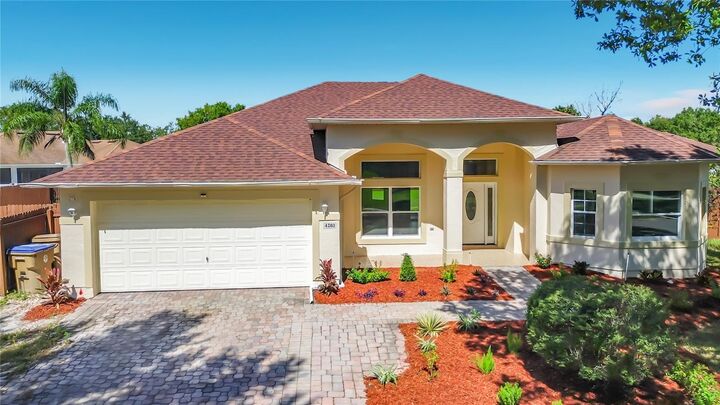 Property Photo:  4203 Lugano Court  FL 34746 