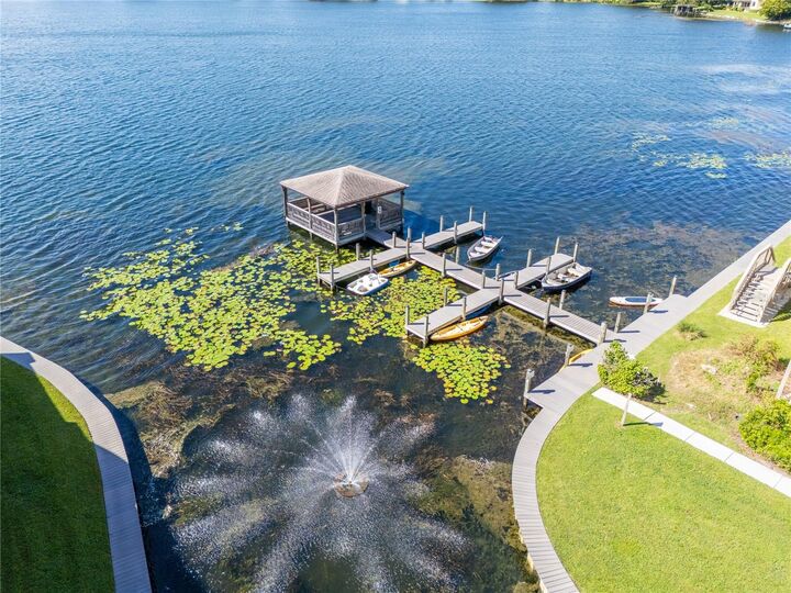 Property Photo: 754 E Michigan Street 168 FL 32806