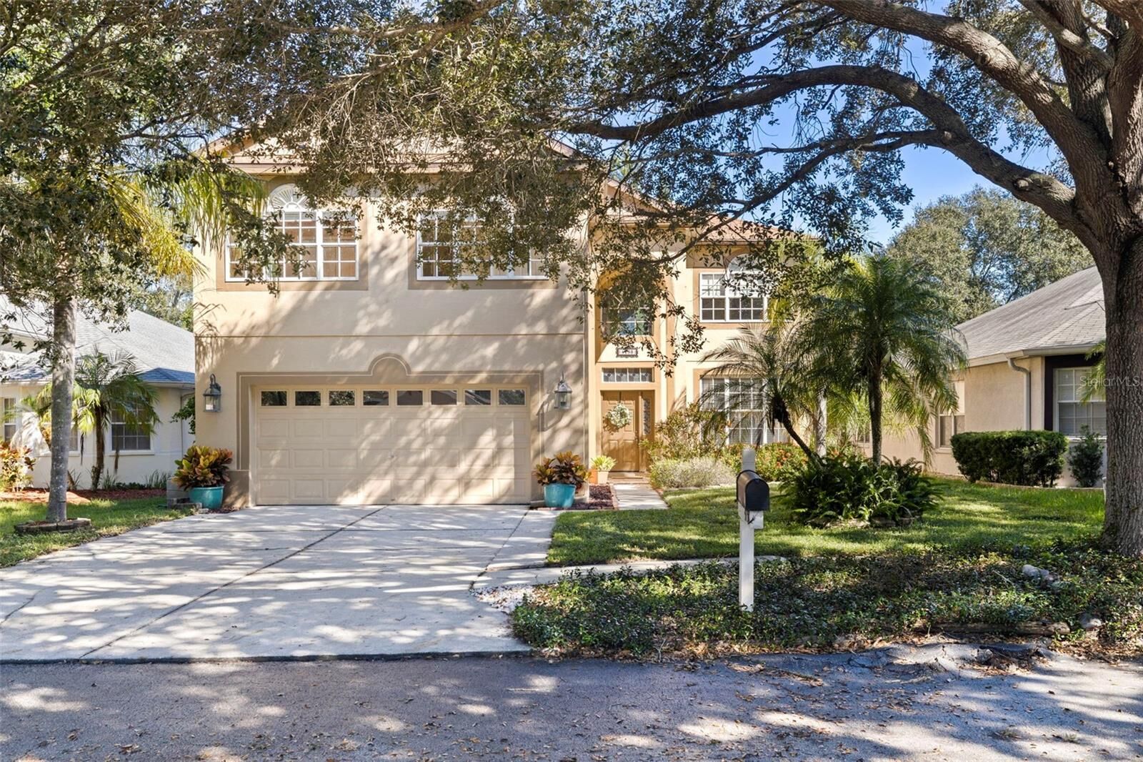 Property Photo: 4758 Whispering Wind Avenue FL 33614