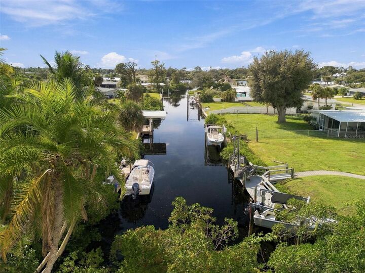 Property Photo: 510 Buena Vista Drive FL 34275