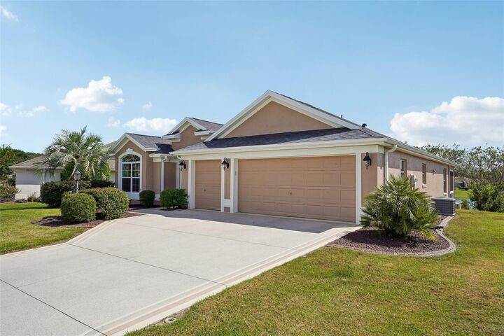 Property Photo:  494 Arbella Loop  FL 32162 