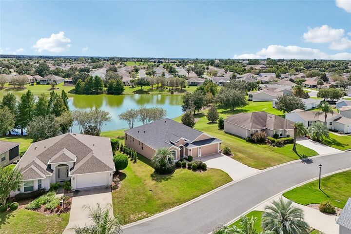 Property Photo:  494 Arbella Loop  FL 32162 
