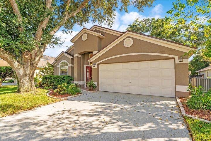 Property Photo:  1248 Woodfield Oaks Drive  FL 32703 