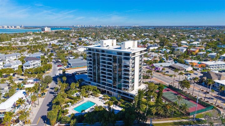 Property Photo: 5300 Ocean Boulevard 301 FL 34242