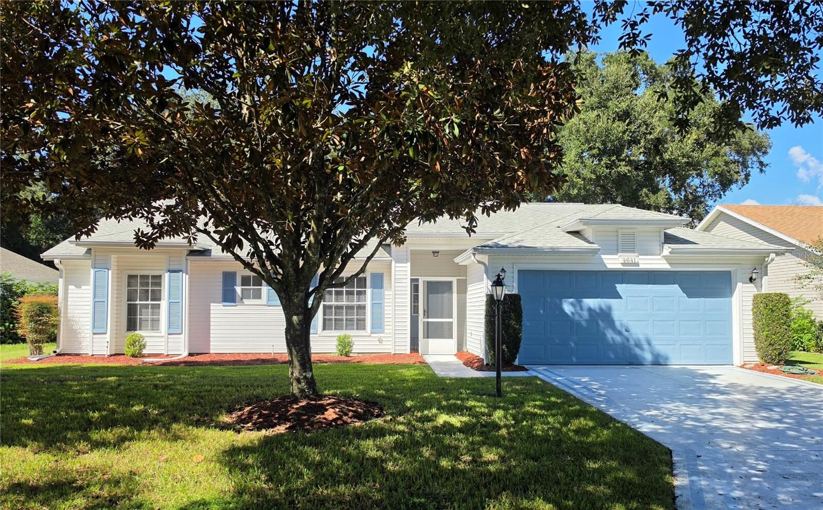 Property Photo:  4641 River Ridge Drive  FL 34748 
