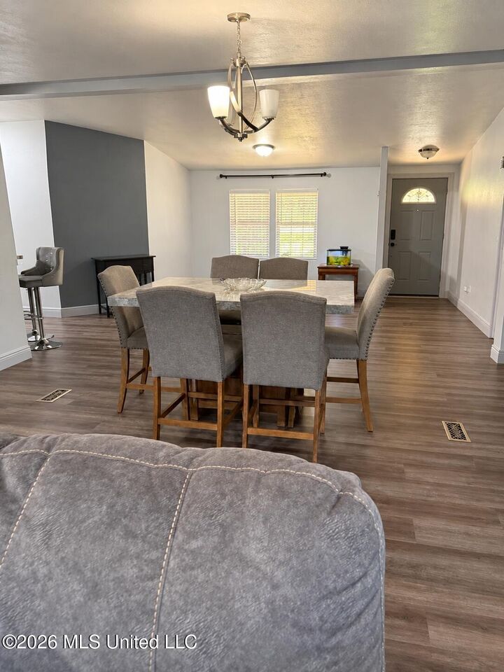 Property Photo:  21523 D Herde Road  MS 39503 