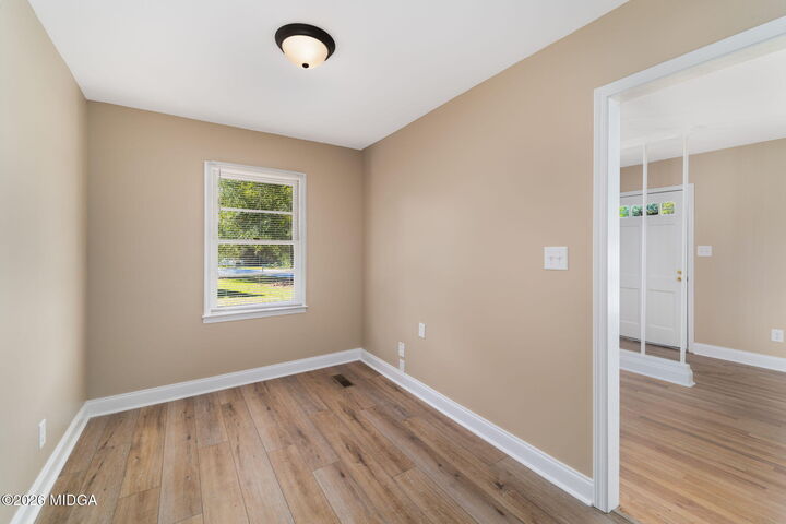 Property Photo:  2609 Tredway Drive  GA 31211 