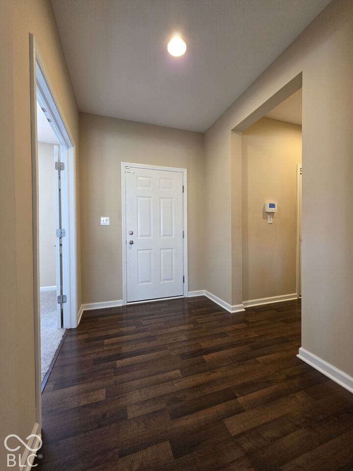 Property Photo:  15900 W Rail Drive  IN 46074 