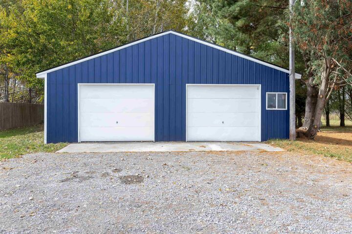 Property Photo:  4086 S Schreiber Road  MI 48626 