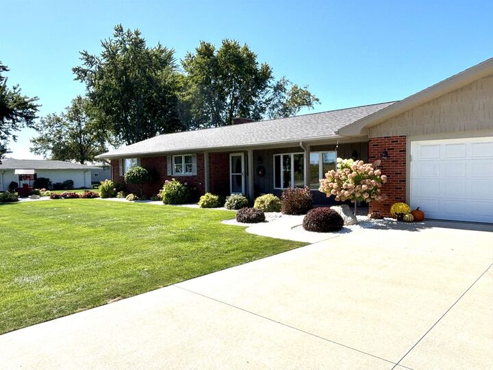 Property Photo: 2570 S Beyer Road MI 48601