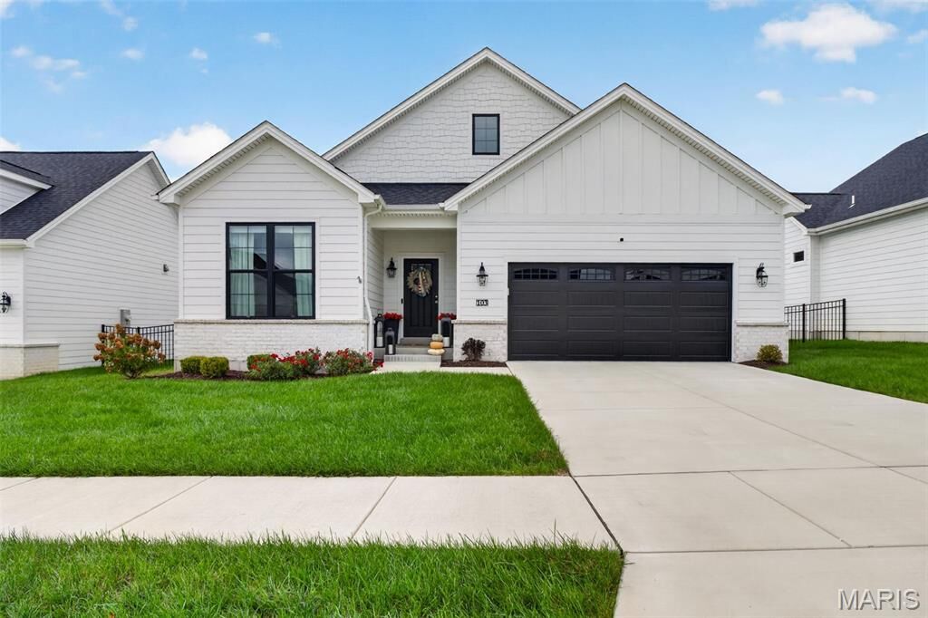 Property Photo:  103 Haven Ridge Court  MO 63368 