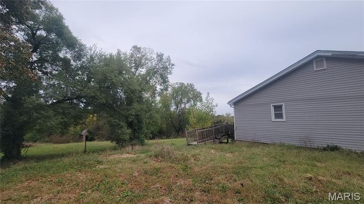 Property Photo:  1207 Tinhouse Road  MO 63050 