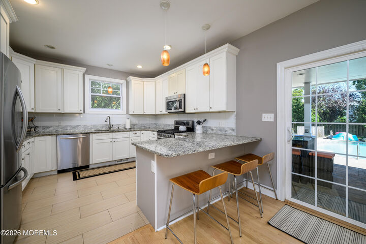 Property Photo: 331 Norwood Avenue NJ 07740