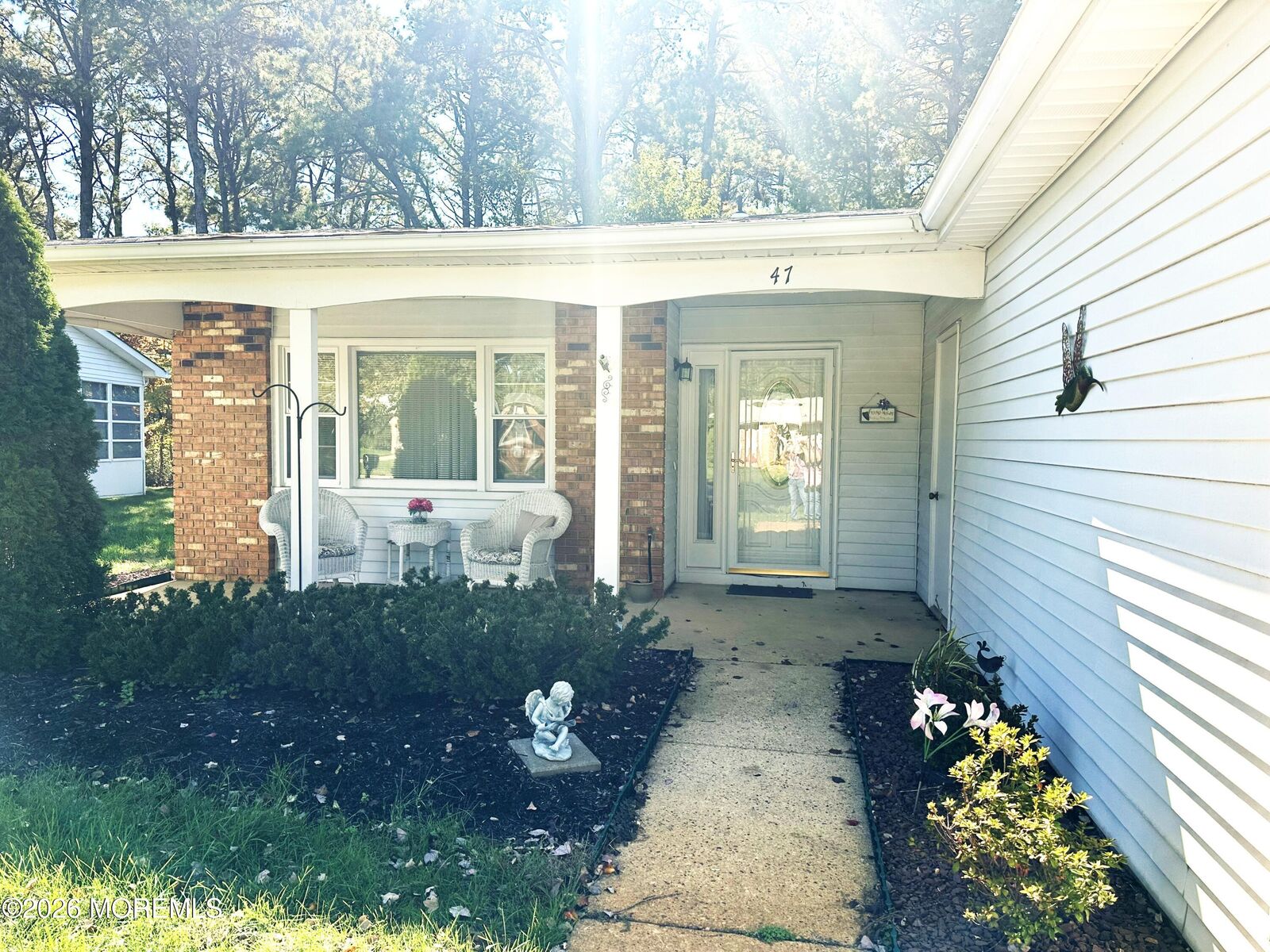 Property Photo: 47 Courtshire Drive NJ 08723