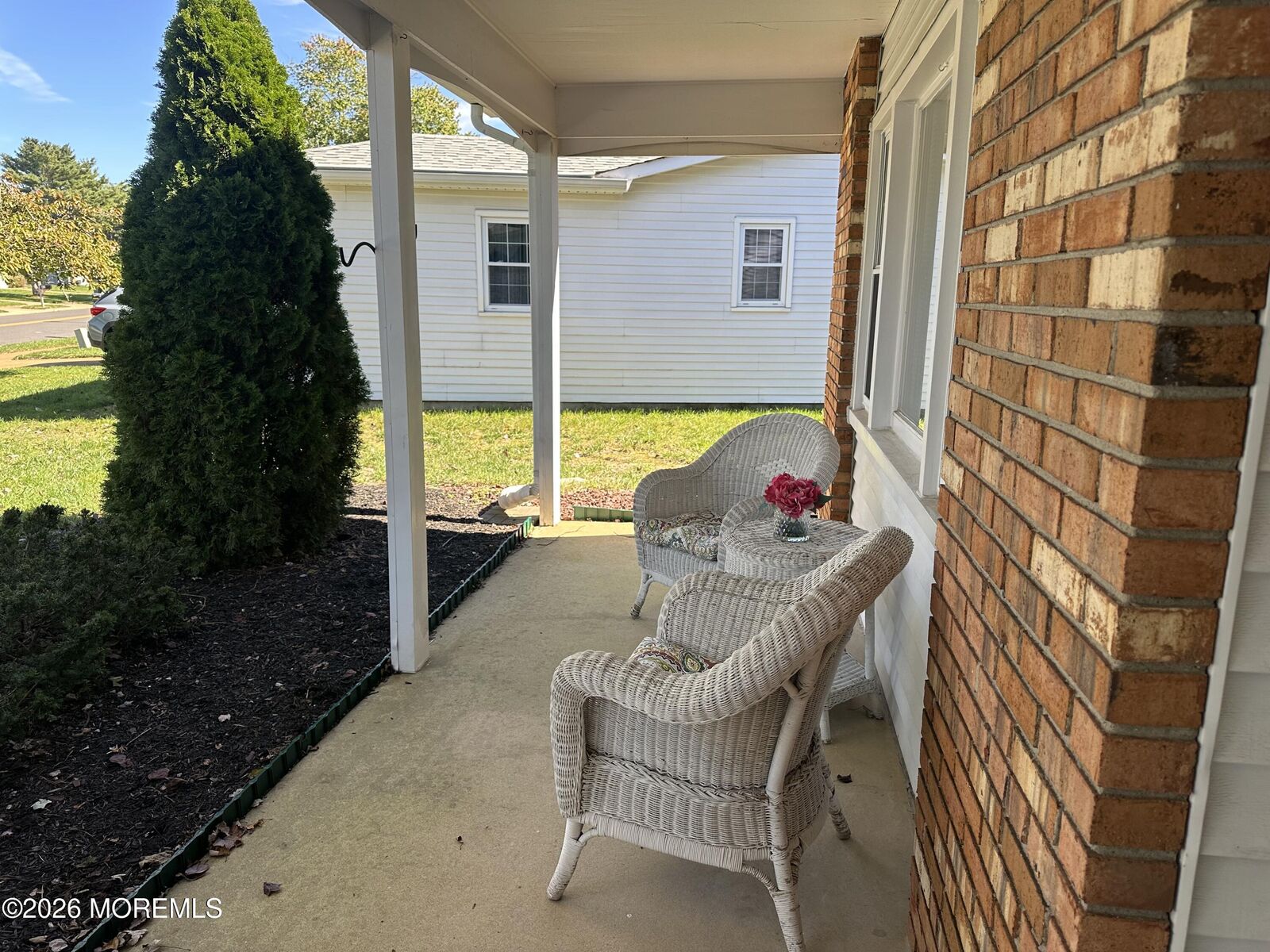 Property Photo:  47 Courtshire Drive  NJ 08723 