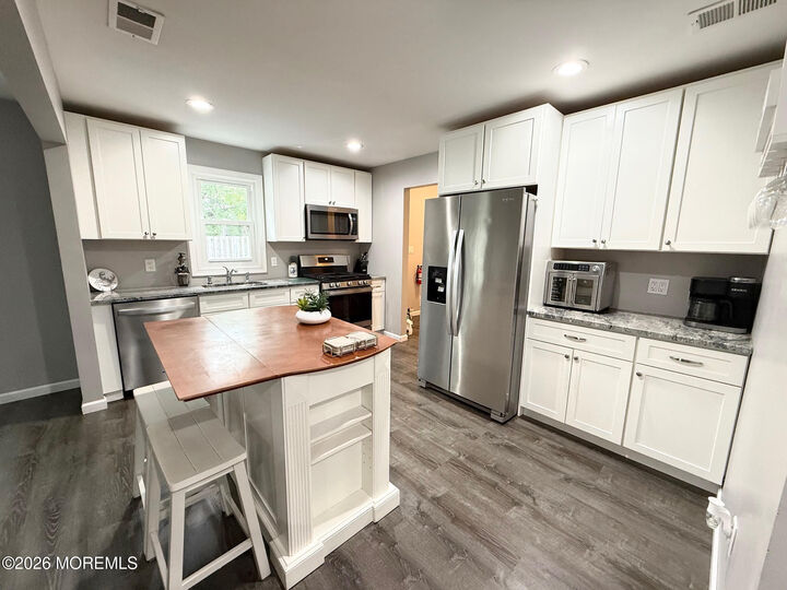Property Photo:  45 Pine Street  NJ 07735 
