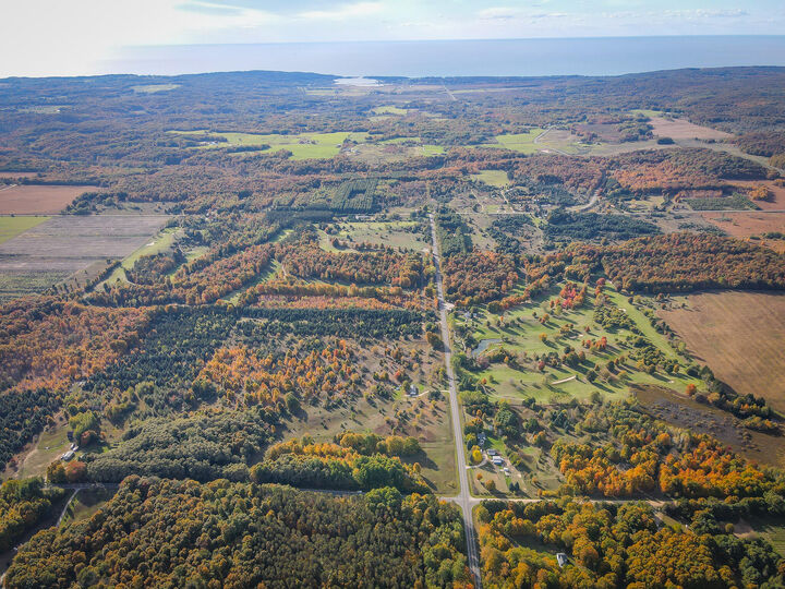 Property Photo: V/L Butwell Road MI 49614
