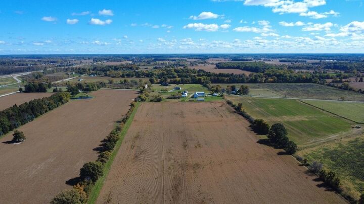 Property Photo:  2867 Capac Road  MI 48002 
