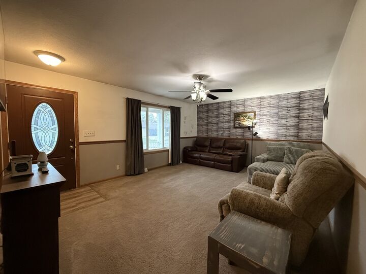 Property Photo: 335 Richardson Drive IL 61882