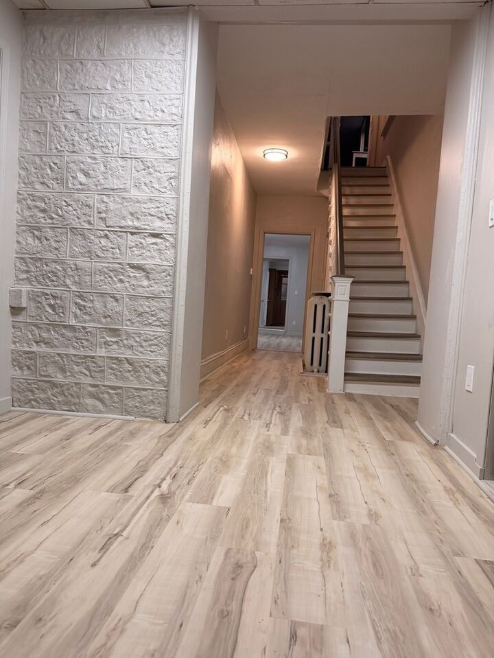 Property Photo: 16 E Illinois Street 1 IL 60439