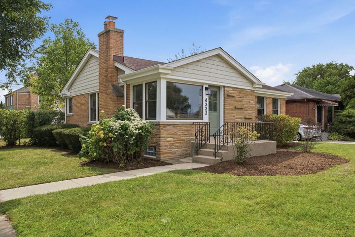 Property Photo: 4333 W Main Street IL 60076