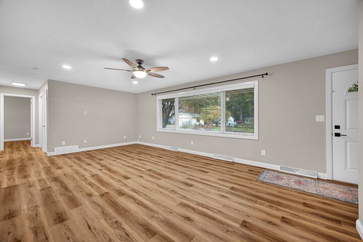 Property Photo: 211 Gregory Street IL 61761