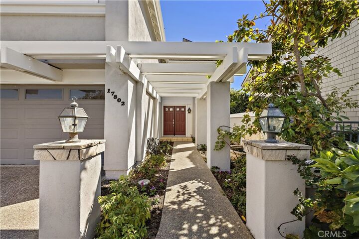 Property Photo:  17802 Arbor  CA 92612 