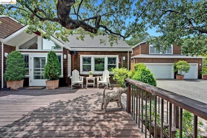 Property Photo:  3369 Westside Rd  CA 95448 