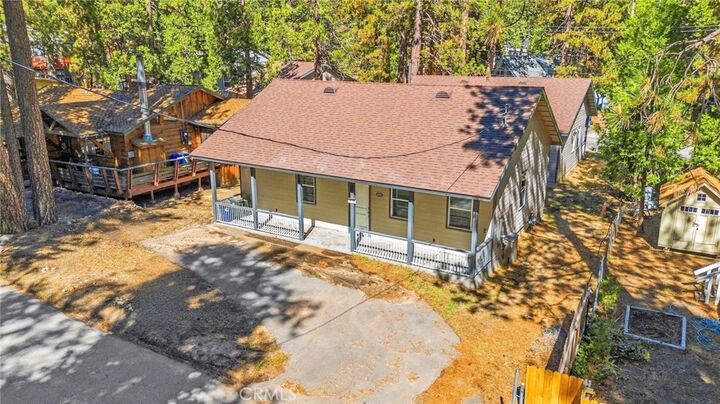 Property Photo:  2621 Secret Drive  CA 92382 