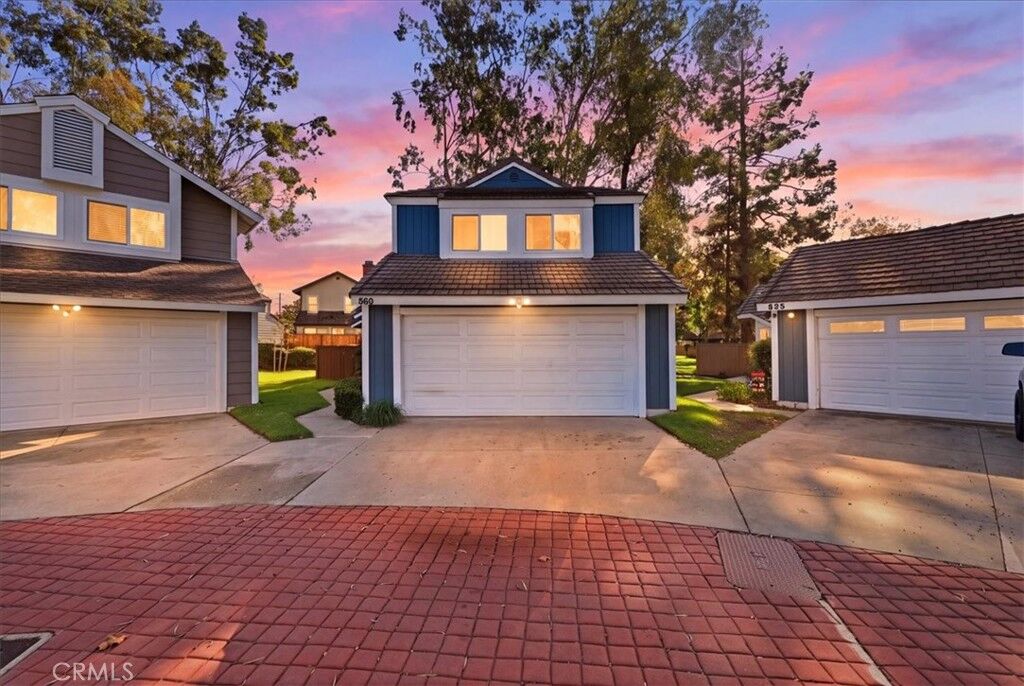 Property Photo:  860 Tucson Court  CA 91773 