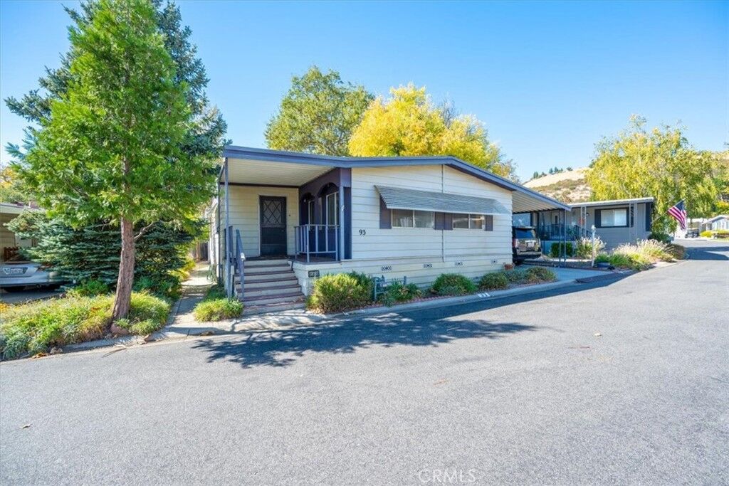 Property Photo:  10025 El Camino Real 93  CA 93422 