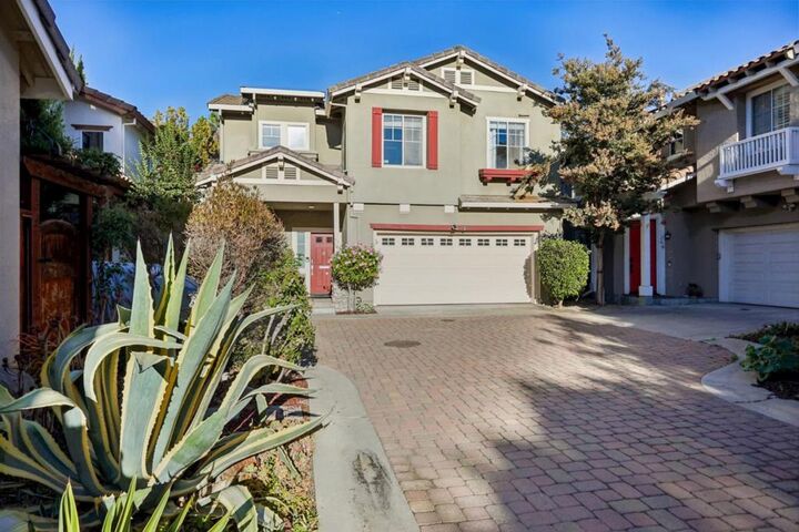 Property Photo:  44 S 16th Street  CA 95112 