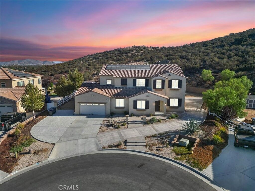 Property Photo:  26164 Waldon  CA 92584 