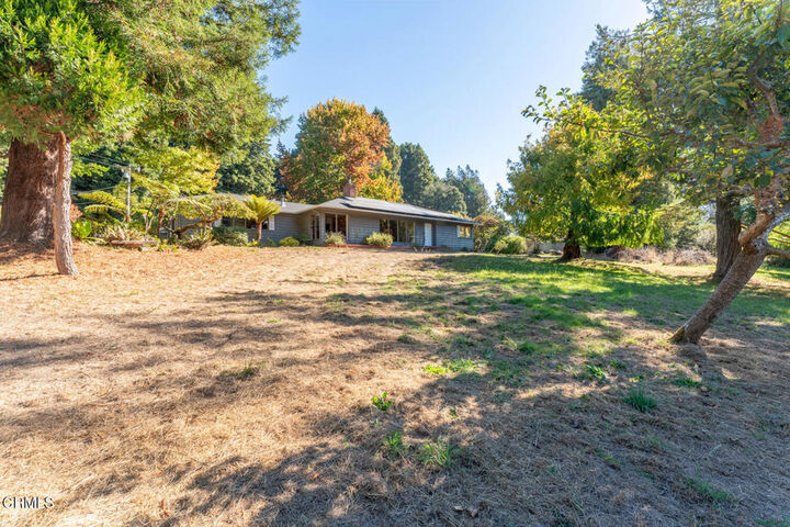 Property Photo:  20671 Rasmussen Lane  CA 95437 