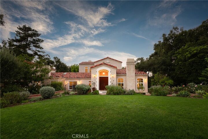 Property Photo: 21149 Entrada Road CA 90290