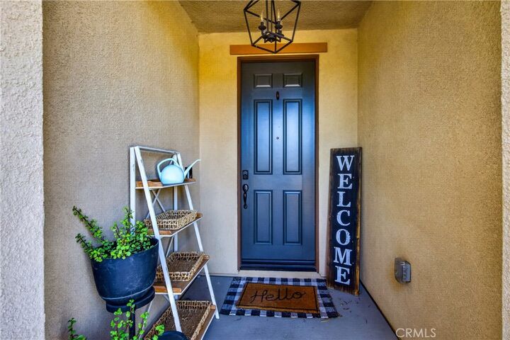 Property Photo:  34647 Redhawk  CA 92596 