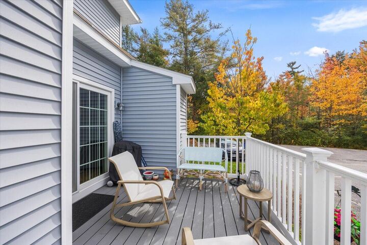 Property Photo: 9 Cascade Road C5 ME 04064