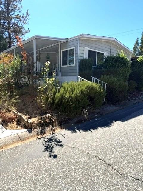 Property Photo:  10200 Grinding Rock Drive  CA 95949 
