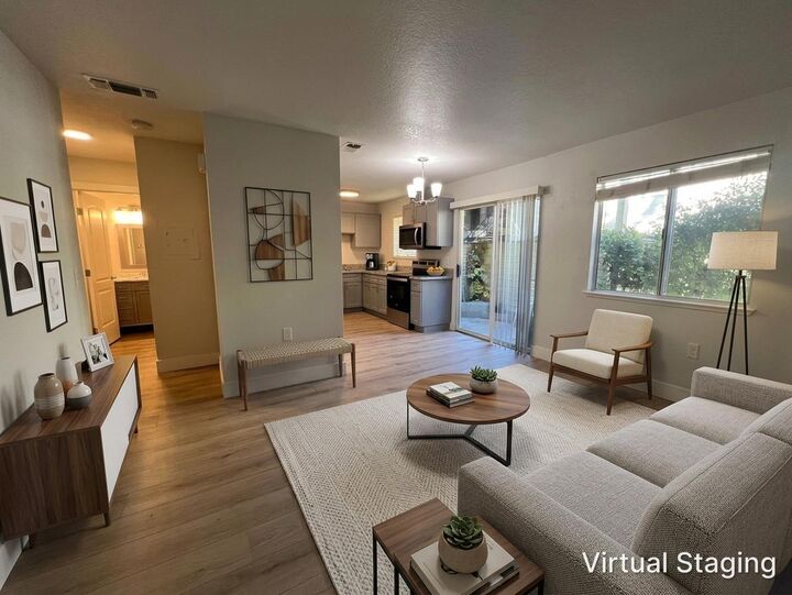Property Photo: 9133 Newhall Drive 65 CA 95826