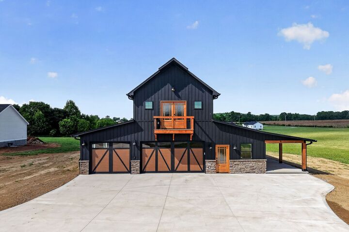 Property Photo:  169 Cattlemans Dr  TN 38583 